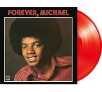 Michael Jackson - Forever Michael [VINYL]