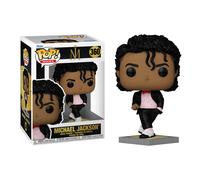 Michael Jackson Funko POP Rocks Billie Jean