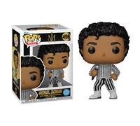 Michael Jackson Funko POP Rocks Rock With You (Glitter)