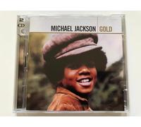 Michael Jackson - Gold