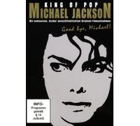 Michael Jackson - Good Bye Michael [DVD]
