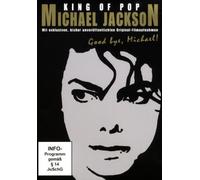 Michael Jackson - Good Bye Michael - DVD NEW ORIGINAL PACKAGING