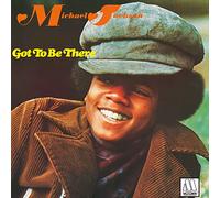 Michael Jackson - Got To Be There