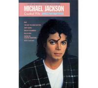 Michael Jackson Greatest Hits - Easy ABC Music for Electronic Keyboards