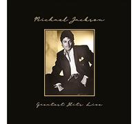 Michael Jackson - Greatest Hits Live ( Broadcast Collection) [VINYL]