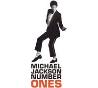 MICHAEL JACKSON GREATEST ULTIMATE NUMBER ONE HITS NO 1s DVD MUSIC VIDEO SONGS