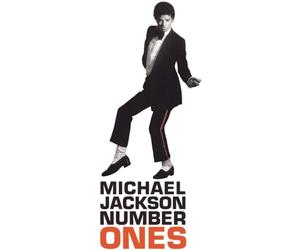 MICHAEL JACKSON GREATEST ULTIMATE NUMBER ONE HITS NO 1s DVD MUSIC VIDEO SONGS