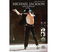 Michael Jackson Guitar Tab Anthology: Authentic Guitar Tab