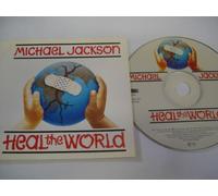 Michael Jackson - Heal the World
