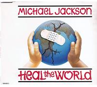 Michael Jackson - Heal the World