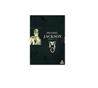 MICHAEL JACKSON HISTORY COMPLETE VOLUME 1-2 COLLECTION One & Two DVD New UK R2