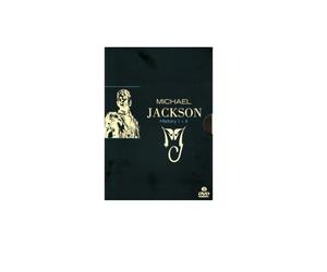 MICHAEL JACKSON HISTORY COMPLETE VOLUME 1-2 COLLECTION One & Two DVD New UK R2