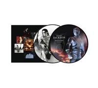 Michael Jackson - HIStory Continues 2x Picture Disc Vinyl LP Reissue (New)