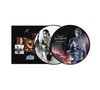 Michael Jackson - History: Continues [VINYL]