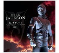 Michael Jackson - Greatest Hits: History, Vol. 1 (2001) CD NEW/SEALED SPEEDYPOST