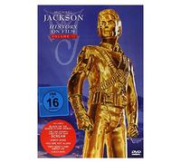 Jackson, Michael - History on Film 2 [DVD] [Region 1] [US Import] [NTSC]