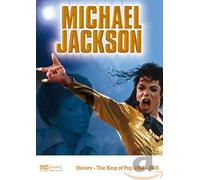 Michael Jackson - History The King Of Pop 1958-2009 (1 DVD)