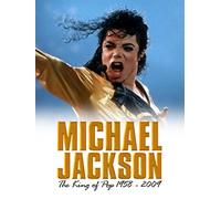 Michael Jackson History - The King Of Pop 1958 - 2009