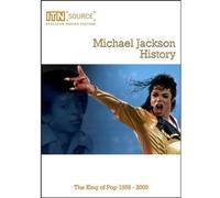 Michael Jackson: History - The King of Pop 1958 - 2009 [DVD]