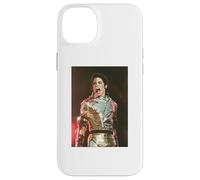 Michael Jackson HIStory World Tour Live Sheffield 1997 Case for iPhone 14 Plus