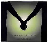Michael Jackson - Hold My Hand (Duet With Akon)