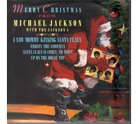 Michael Jackson - I Saw Mommy Kissing Santa Claus