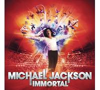Michael Jackson - Immortal