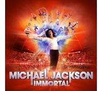 Michael Jackson - Immortal [Deluxe Edition]
