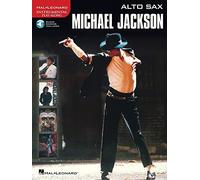 Michael Jackson - Instrumental Solos (Pop Instrumental Solo Series)