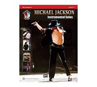 Michael Jackson - Instrumental Solos (Pop Instrumental Solo Series)