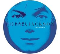 Michael Jackson - Invincible