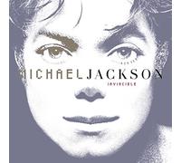Michael Jackson - Invincible [CASSETTE]
