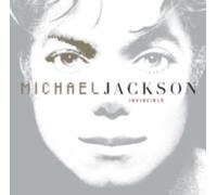 MICHAEL JACKSON: INVINCIBLE - CD