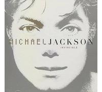 JACKSON,MICHAEL - Invincible