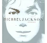 MICHAEL JACKSON - INVINCIBLE NEW CD