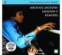 Michael Jackson / Jackson 5 Remixes [VINYL]