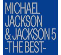 Michael Jackson & Jackson 5 The Best Standard Edition SHM-CD Japan Pre-Order NEW