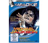 Michael Jackson Karaoke , 1 DVD