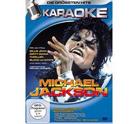 Michael Jackson-Karaoke