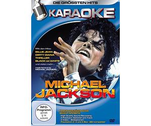 Michael Jackson-Karaoke