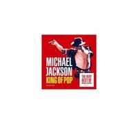 Michael Jackson: King of Pop/Best Of - CD
