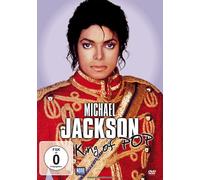 Michael Jackson - King of Pop, der Mann - der Mythos [DVD]