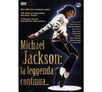 Michael Jackson - La Leggenda Continua