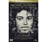 Michael Jackson: La Vida De Un Ídolo (Import Dvd) (2011) Michael Jackson