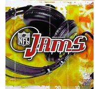 Michael Jackson / LaTocha Scott / Foxy Brown a.o. - NFL Jams