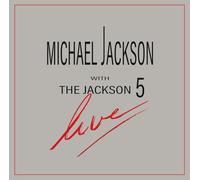 Michael Jackson - Live