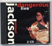 Michael Jackson: Live and Dangerous