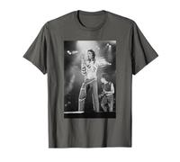 Michael Jackson Live At Aintree For Bad Tour 1988 T-Shirt