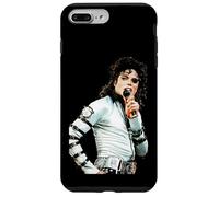 Michael Jackson Live At Wembley Bad World Tour 1988 Case for iPhone 7 Plus/8 Plus