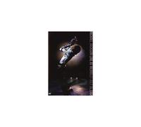Michael Jackson: Live at Wembley [dvd]